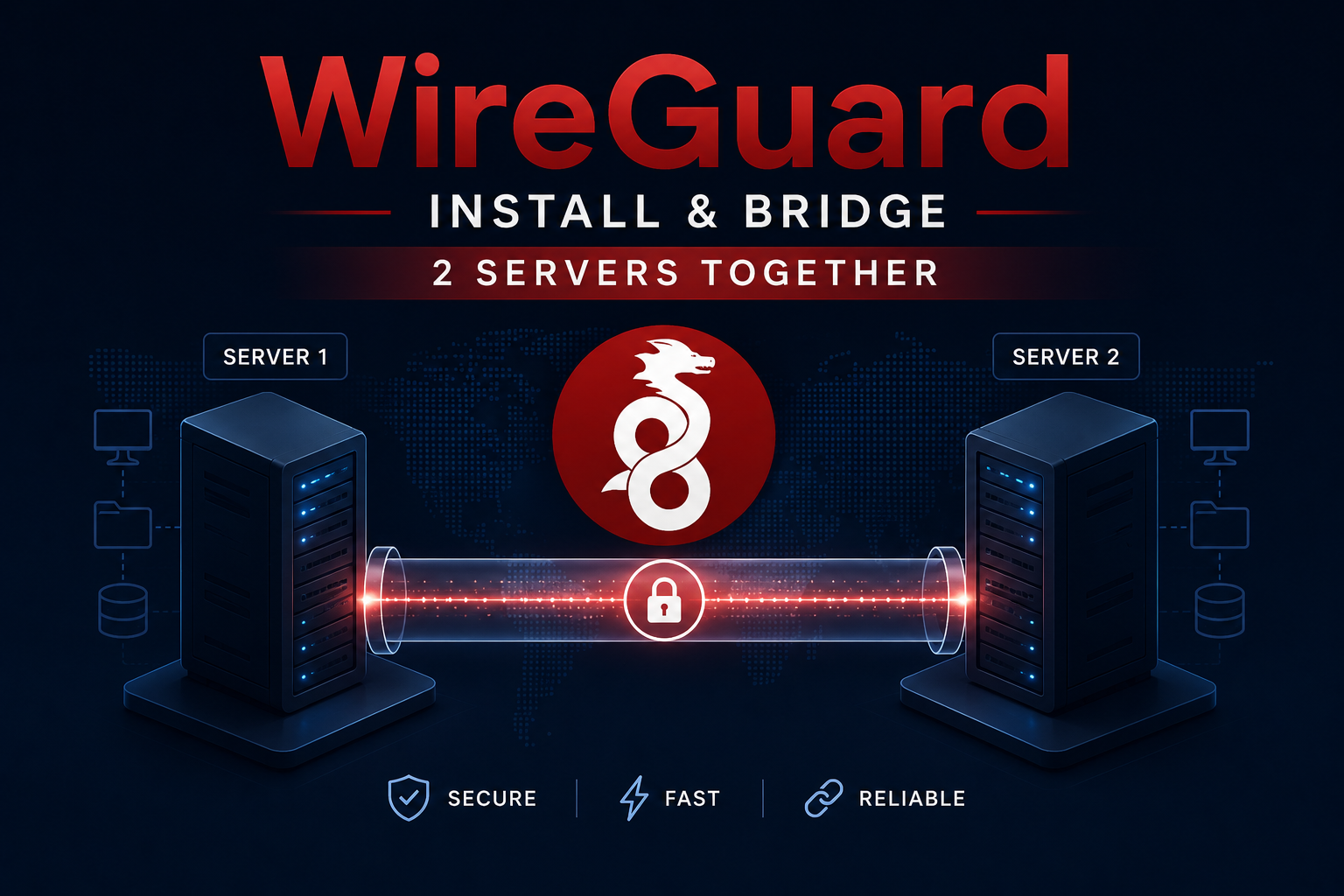 WireGuard Tunnel Setup